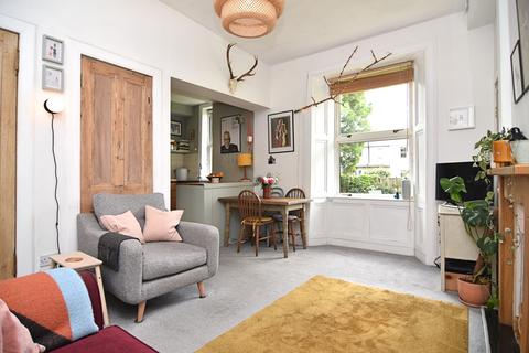 1 bedroom ground floor flat for sale - Roseburn Street, Edinburgh EH12