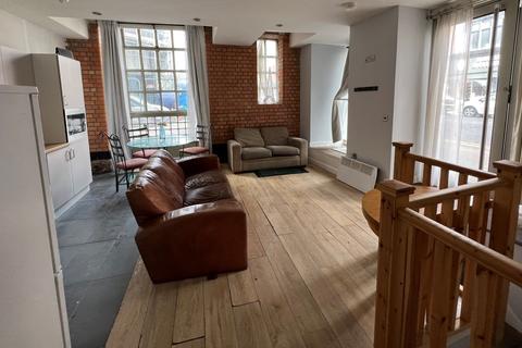 17 bedroom apartment for sale - Apartments 7-12, St. Georges Mill, 11 Humberstone Road, Leicester, LE5 3GW