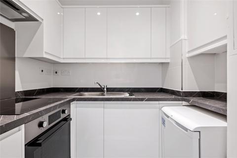 1 bedroom apartment to rent, St Mark's Apartments, 300 City Road, London, EC1V