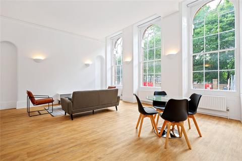 1 bedroom apartment to rent, St Mark's Apartments, 300 City Road, London, EC1V