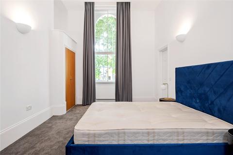 1 bedroom apartment to rent, St Mark's Apartments, 300 City Road, London, EC1V