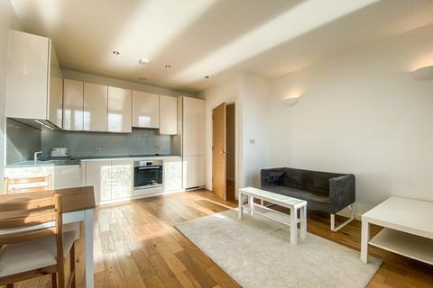 1 bedroom flat to rent, Canning Road, Stratford, E15