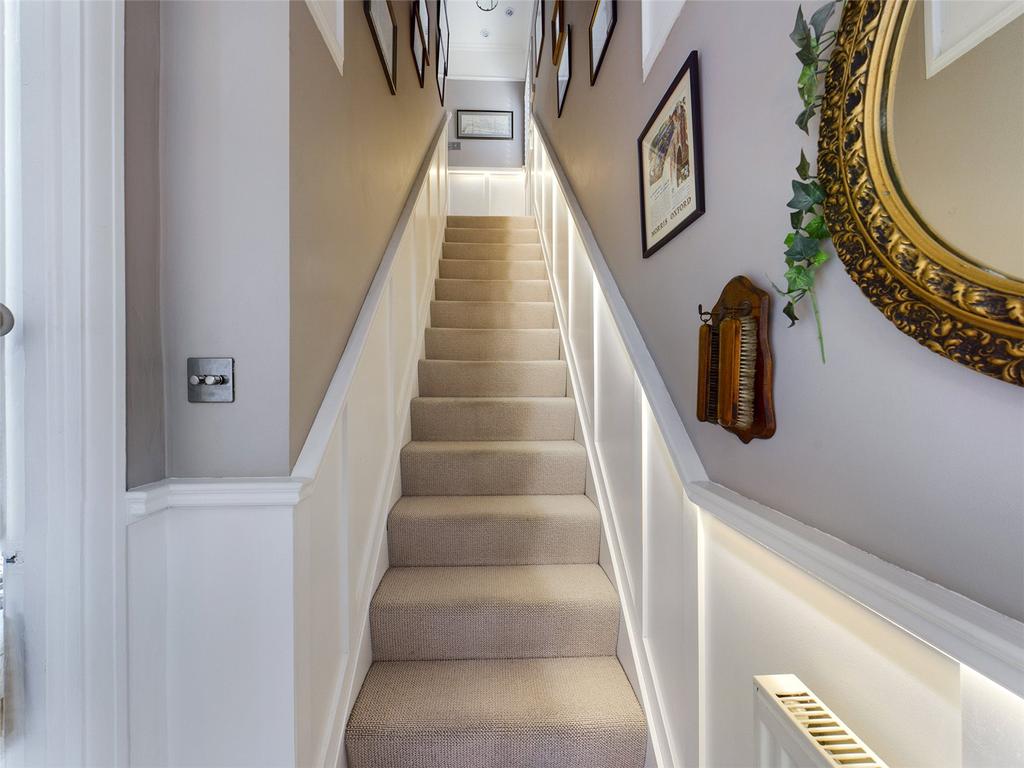 Staircase
