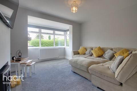 Sans-souci Chapel Lane, Elm, Wisbech, PE14 0DJ