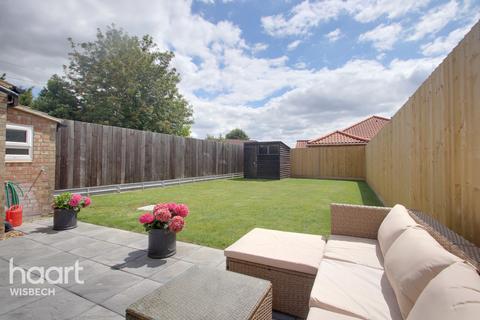 Sans-souci Chapel Lane, Elm, Wisbech, PE14 0DJ