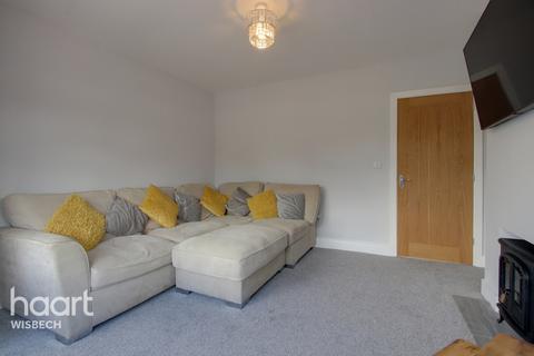 Sans-souci Chapel Lane, Elm, Wisbech, PE14 0DJ