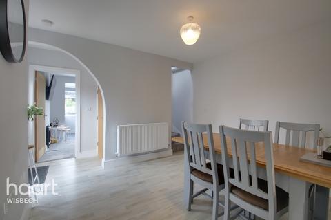 Sans-souci Chapel Lane, Elm, Wisbech, PE14 0DJ