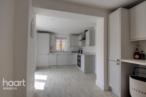 Sans-souci Chapel Lane, Elm, Wisbech, PE14 0DJ