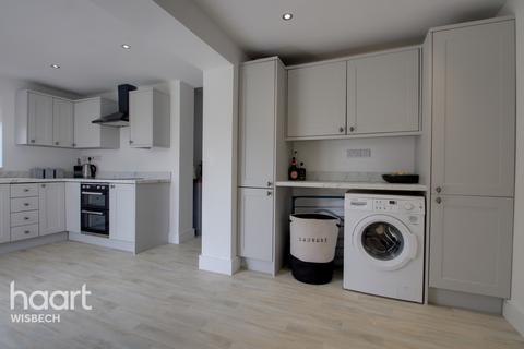 Sans-souci Chapel Lane, Elm, Wisbech, PE14 0DJ