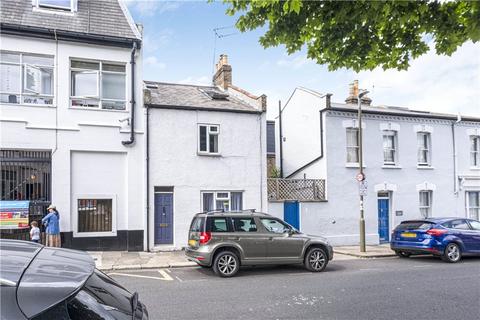 3 bedroom terraced house to rent - Frogmore, Wandsworth, SW18