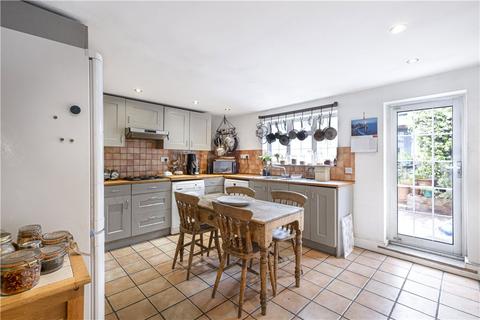 3 bedroom terraced house to rent - Frogmore, Wandsworth, SW18