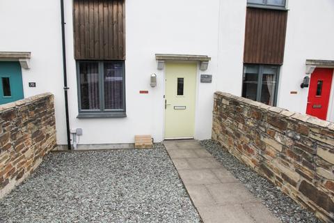 2 bedroom terraced house for sale - Foundry Drive, Charlestown, PL25
