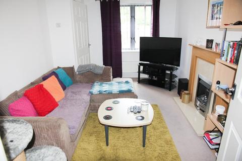 2 bedroom terraced house for sale - Foundry Drive, Charlestown, PL25