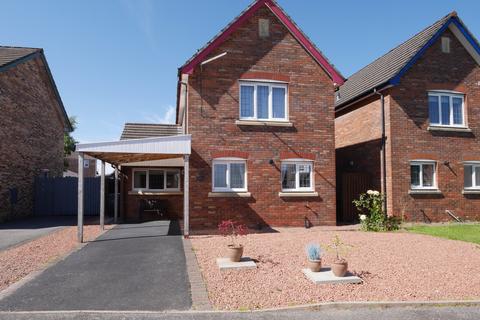 29 Ash Grove, Heathhall, DG1 3TG