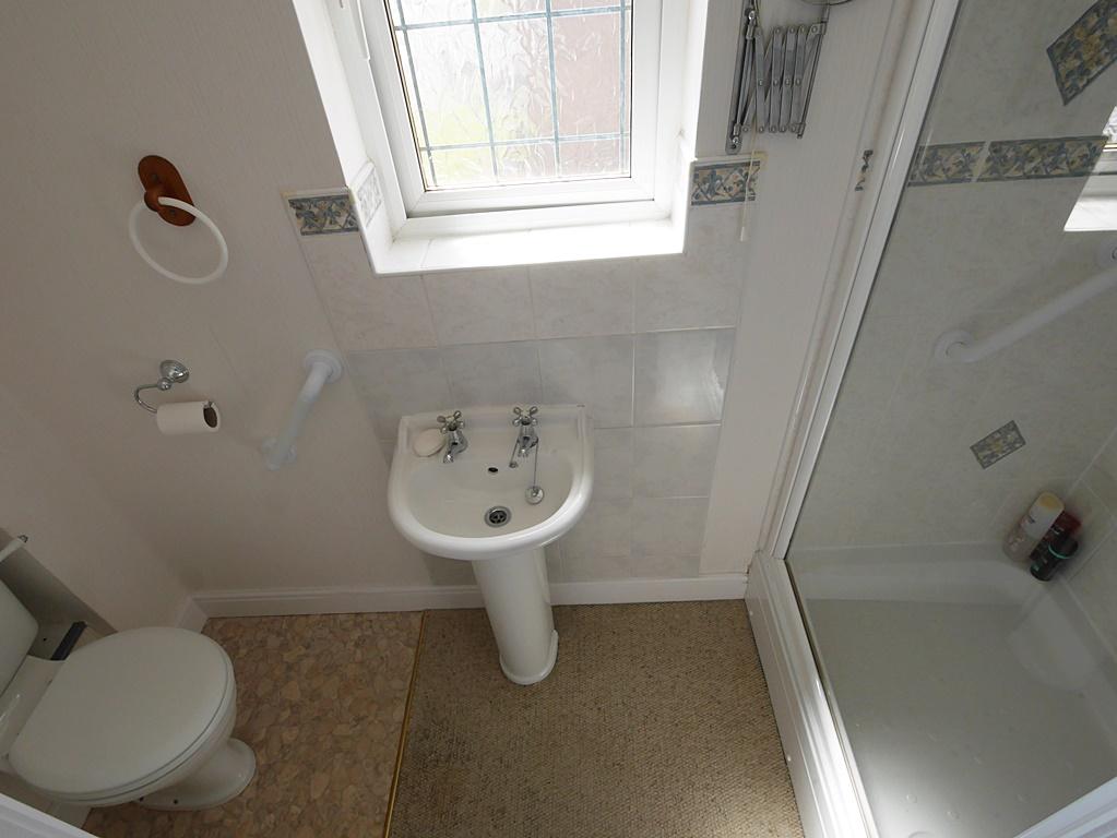 29 Ash Grove, Heathhall, Dumfries, DG1 3 TG - Braid