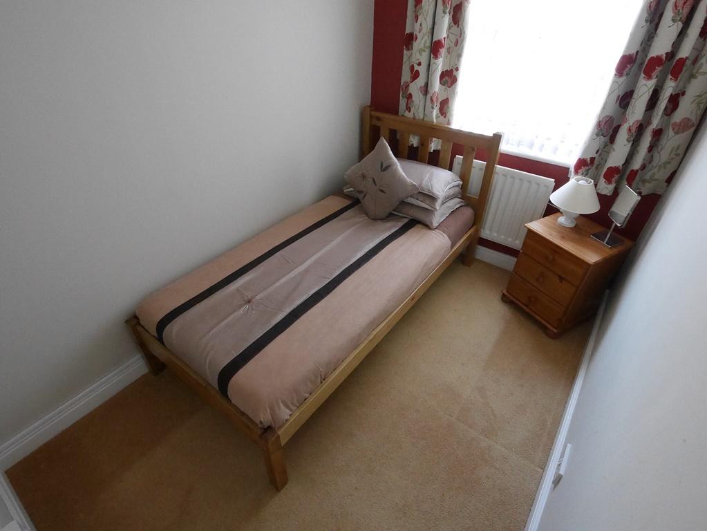 29 Ash Grove, Heathhall, Dumfries, DG1 3 TG - Braid
