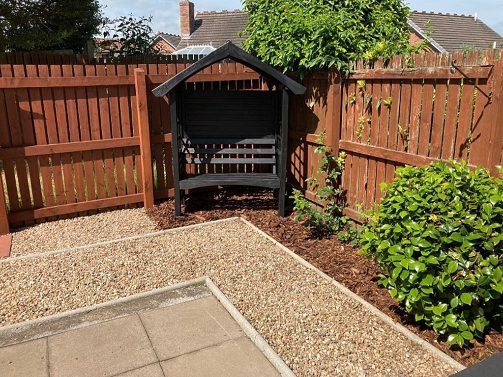 29 Ash Grove, Heathhall, Dumfries, DG1 3 TG - Braid