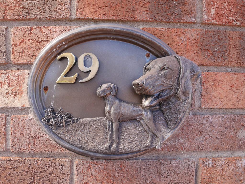 29 Ash Grove, Heathhall, Dumfries, DG1 3 TG - Braid