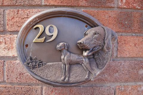 29 Ash Grove, Heathhall, DG1 3TG