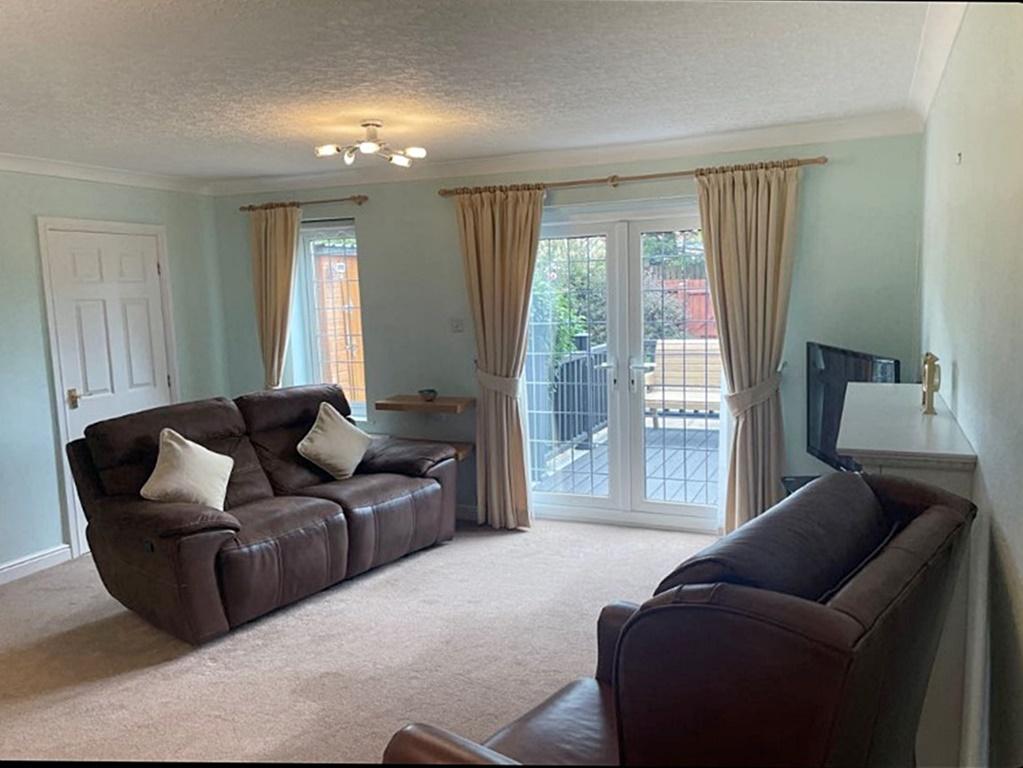 29 Ash Grove, Heathhall, Dumfries, DG1 3 TG - Braid