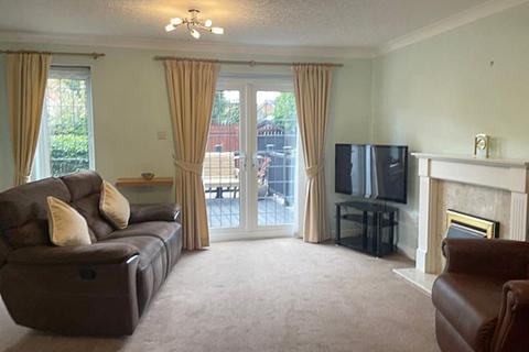 29 Ash Grove, Heathhall, DG1 3TG