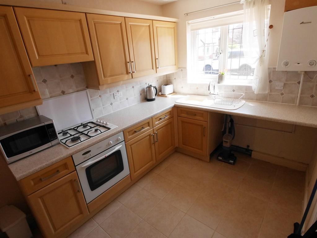 29 Ash Grove, Heathhall, Dumfries, DG1 3 TG - Braid