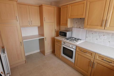 29 Ash Grove, Heathhall, DG1 3TG