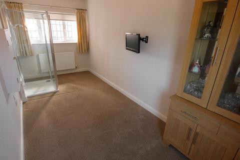 29 Ash Grove, Heathhall, DG1 3TG