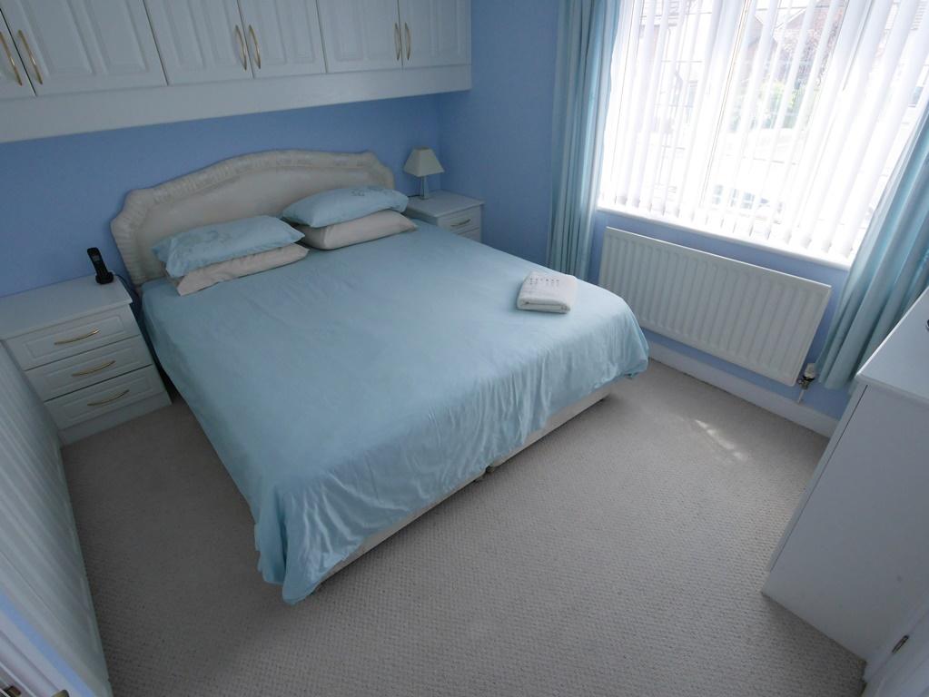 29 Ash Grove, Heathhall, Dumfries, DG1 3 TG - Braid