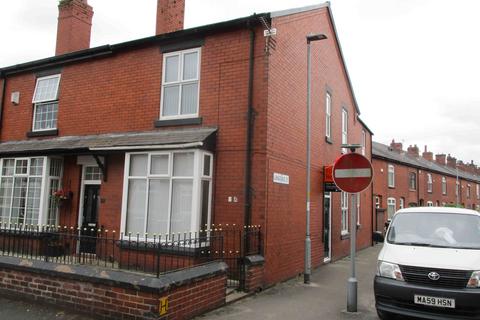 4 bedroom terraced house to rent, Langdale Street, Leigh, Greater Manchester, WN7