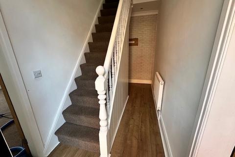 4 bedroom terraced house to rent, Langdale Street, Leigh, Greater Manchester, WN7