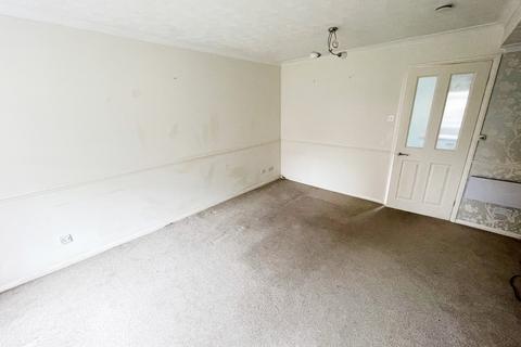 2 bedroom terraced house to rent - Carroll Road, Crownhill, Plymouth, PL5