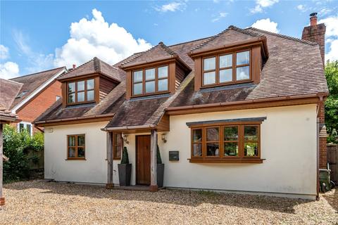5 bedroom detached house for sale - Outlands Lane, Curdridge, Southampton, Hampshire, SO30