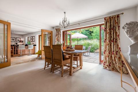 5 bedroom detached house for sale - Outlands Lane, Curdridge, Southampton, Hampshire, SO30