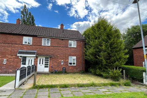 3 bedroom semi-detached house for sale - Downshaw Road, Ashton-under-Lyne, Greater Manchester, OL7