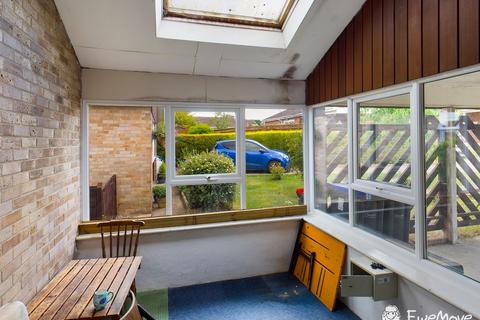 26 Hamilton Close, Amesbury, Salisbury, SP4 7QT