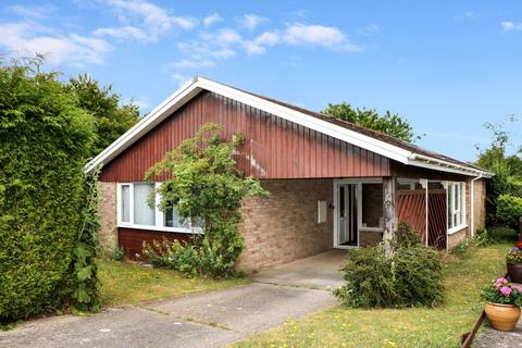 26 Hamilton Close, Amesbury, Salisbury, SP4 7QT