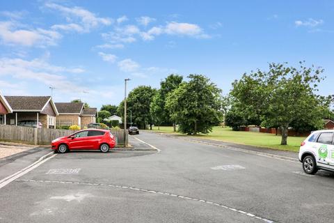 26 Hamilton Close, Amesbury, Salisbury, SP4 7QT