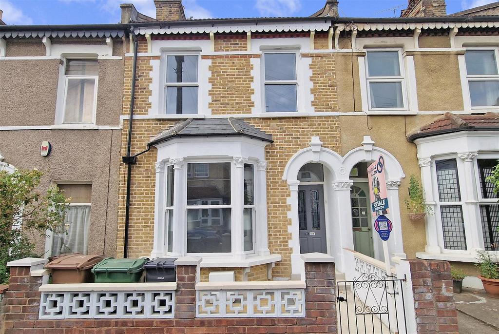 Mornington Road, Leytonstone 5 bed terraced house £850,000