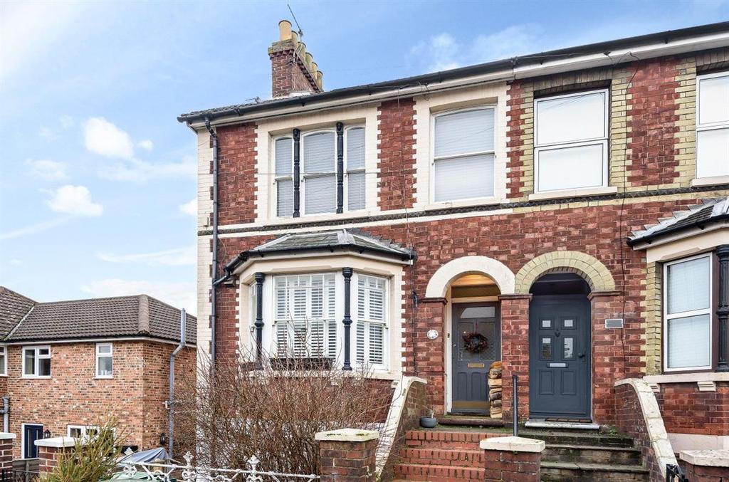 Holmewood Road, Tunbridge Wells 3 bed £395,000