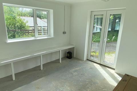 Studio for sale - Commercial Unit, Land adjoining, Tall Trees Riding Centre, Camelford