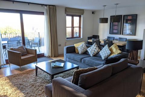 3 bedroom semi-detached house for sale, Hustyns, St. Breock, Wadebridge