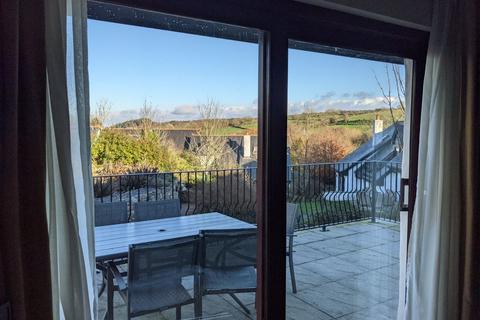 3 bedroom semi-detached house for sale, Hustyns, St. Breock, Wadebridge