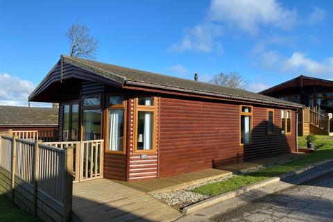 2 bedroom detached bungalow for sale - Juliots Well Holiday Park, Camelford