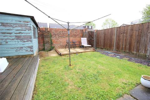 2 bedroom end of terrace house for sale, Hawthorn Walk, Lee-On-The-Solent, Hampshire, PO13