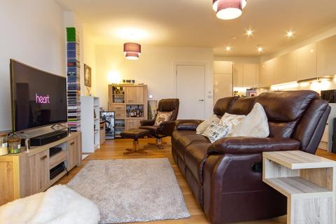 2 bedroom apartment to rent, Green Lane, Trumpington, Cambridge, Cambridgeshire