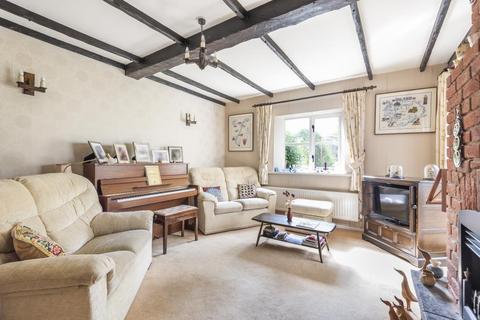 4 Willow Rise, Sutton St Nicholas, Hereford, HR1 3DH