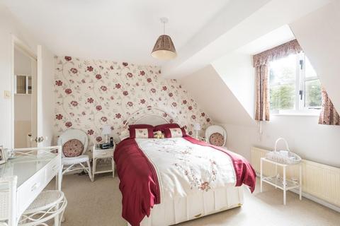 4 Willow Rise, Sutton St Nicholas, Hereford, HR1 3DH