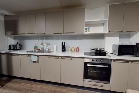 1 bedroom in a house share to rent - Ensuite sharing Kitchen, Chapel Street, LU1 2SE