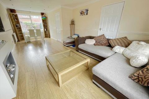 3 bedroom detached house for sale - King John Avenue, Bournemouth